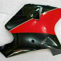 MS Injection Red Black Fairing ABS Kit Fit for Honda 1996-2007 CBR1100XX u013