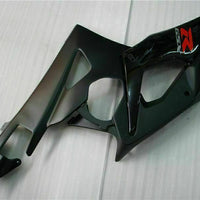 MS Injection Mold Black ABS Kit Fairing Fit for  2005-2006 GSXR 1000 p012