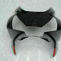 MS Injection Red ABS Fairing Kit Fit for Honda 2002 2003 CBR954RR 900RR u028