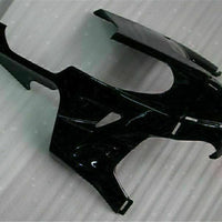 MS Injection Mold Red Silver Fairing Fit for Honda 2008-2011 CBR1000RR v017