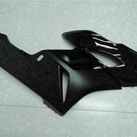 MS Injection Mold Black ABS Fairing Cowl Fit for Honda2004-2005 CBR1000RR u095