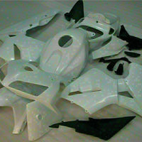 MSA Injection Mold Unpainted Fairing Fit for Honda 2005-2006 CBR600RR u0BB