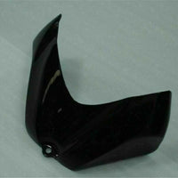 MSB Injection Black Orange Fairing Fit for  2006 2007 GSXR 600 750 n067