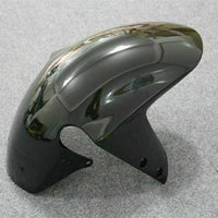 MSB Injection Yellow Black Fairing Fit for  2001-2003 GSXR 600 750 n026