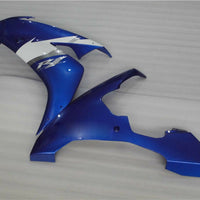 MSA Body Set Injection ABS Fairing Fit for Yamaha 2004-2006 YZF R1 u038