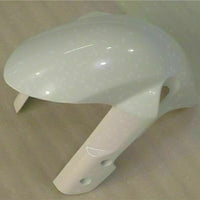 MS Injection Kit White ABS Fairing Kit Fit for  2007-2008 GSXR 1000 q029
