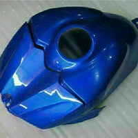 NT Injection New Blue Plastic Fairing Fit for Yamaha 2007-2008 YZF R1 N013