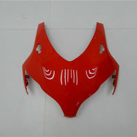 Injection Molding Red Fairing Kit Fit for Honda 2008-2011 CBR1000RR N001