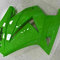 MS Fit for  2008-2012 EX250 250R Plastic New Injection Fairing t0T04