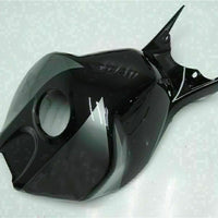 MS Injection Grey Black Plastic Fairing Fit for Honda 2006-2007 CBR1000RR u014