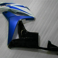 MSA Injection Molded Fairing Set Fit for Honda 2007-2008 CBR600RR Bodywork u076
