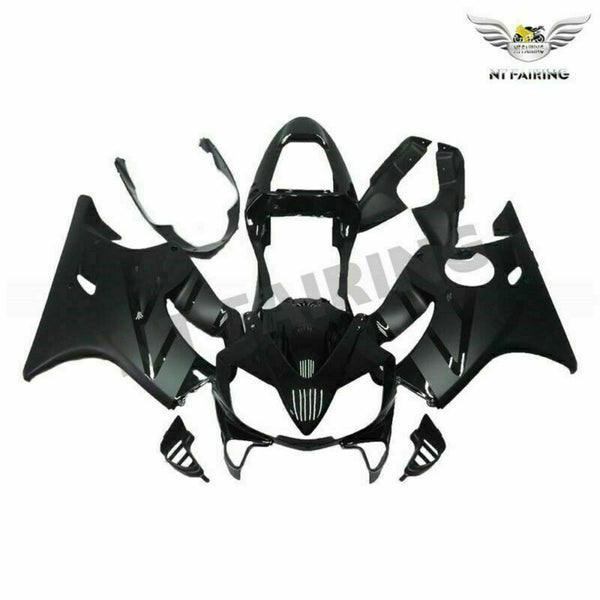 MSA Injection Black Fairing Fit for Honda 2001-2003 CBR600 F4I Plastic WTH v051