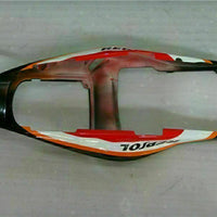 MSA Injection Orange ABS Plastic Fairing Fit for Honda 2003-2004 CBR600RR u045