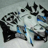 MSA Injection Molded Fairing Kit Fit for Honda 2007-2008 CBR600RR ABS u059