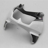 MS Fit for  2008-2012 EX250 250R Plastic Black Injection Fairing k029-T