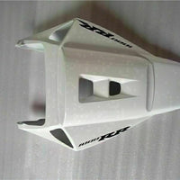 MS Injection Mold Fairing White Fit for ABS Honda CBR1000RR 2004-2005 u082
