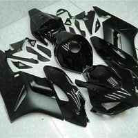 MS Injection Mold Black ABS Fairing Cowl Fit for Honda2004-2005 CBR1000RR u095