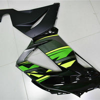 MSA Fit for  Fairing 2013-2018 ZX6R 636 Plastic Injection Mold Plastic a003