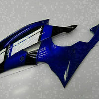 NT Injection ABS Plastic Blue Fairing Kit Fit for Yamaha 2008-2016 YZF R6 N040