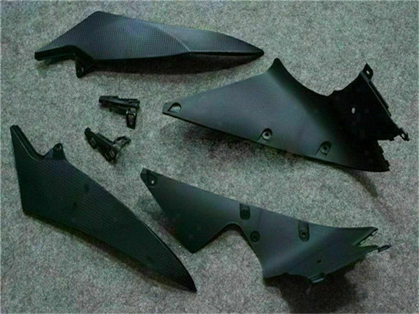 MSB Injection Mold Yellow Fairing Kit Fit For Yamaha YZF R1 2012-2014 2013 g001