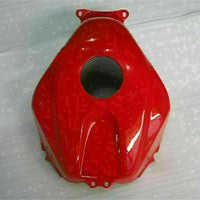 MSA Injection Mold ABS Red Set Fairing Fit for Honda 2003-2004 CBR600RR u067