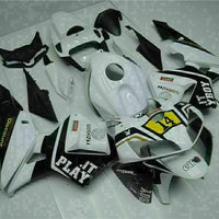 MSA Injection Cowl Fairing Fit for Honda 2005-2006 CBR600RR Set Bodywork u092