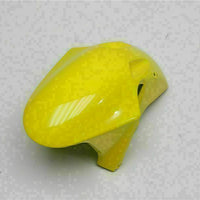 MS Injection Yellow Fairing Kit Fit for Honda 2002 2003 CBR954RR 900RR u030