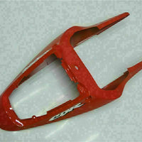 MS Injection Red ABS Fairing Kit Fit for Honda 2002 2003 CBR954RR 900RR u028