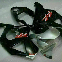 MS Injection Black Fairing Plastic Fit for Honda 2002 2003 CBR954RR 900RR u008