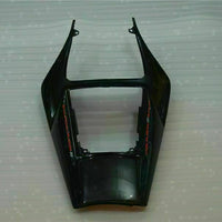 MSB Injection Mold Kit Black ABS Fairing Fit for Yamaha 2002-2003 YZF R1 g001-01