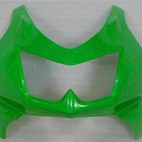 MS Fit for  2008-2012 EX250 250R Plastic New Injection Fairing t033-T