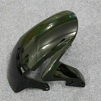 MSA Injection  Cowl Fairing Kit Fit for Honda 2007-2008 CBR600RR Plastic u043