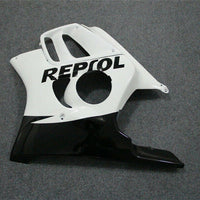 MSA Plastic Injection Tank Cover Fairing Fit for Honda 1997-1998 CBR600F3 u005