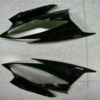 MSB Injection Mold Black Plastic Fairing Fit for Yamaha 2006-2007  YZF R6 g012