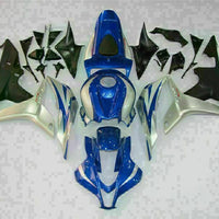MSA Injection Molding Fairing Cowl Fit for Honda 2007-2008 CBR600RR Plastic u018