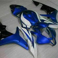MSA Injection Molded Fairing Set Fit for Honda 2007-2008 CBR600RR Bodywork u076