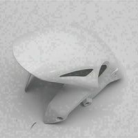 MS Injection Mold Unpainted Fairing Kit Fit for Honda 2012-2016 CBR1000RR u0b