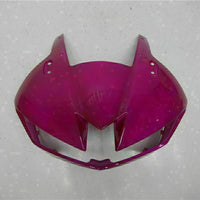 MS Injection Purple ABS Fairing Set Fit for Honda 2013-2025 CBR600RR u015