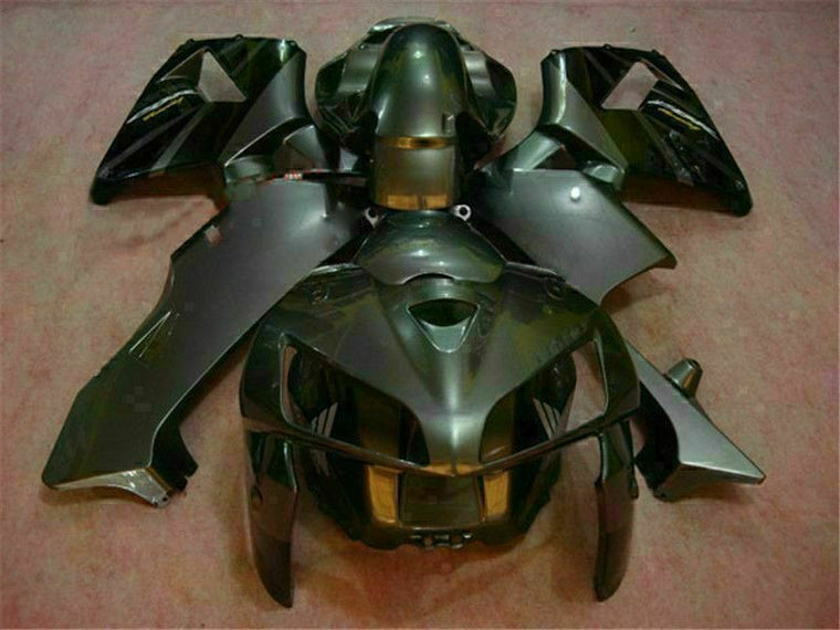 NT Fairing Fit for Honda 2005-2006 CBR600RR U024- Msa | ABS Injection