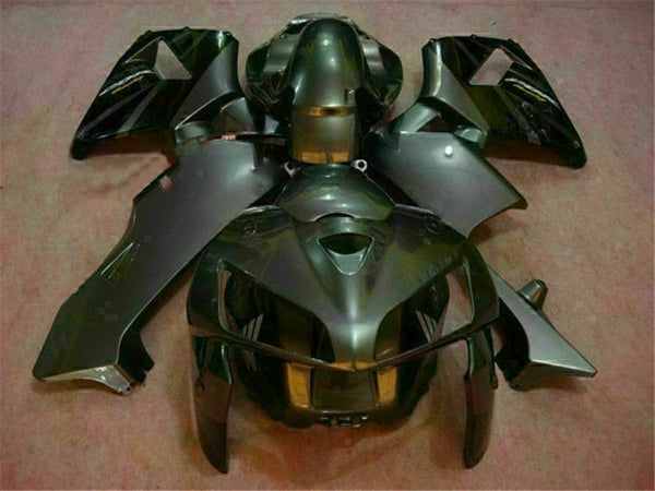MSA Injection Mold Fairing Fit for Honda 2005-2006 CBR600RR ABS Bodywork u024