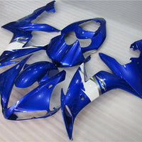 MSA Body Set Injection ABS Fairing Fit for Yamaha 2004-2006 YZF R1 u038