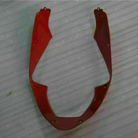 MS Injection Mold Red Black Fairing Kit Fit for Honda 2001-2003 CBR600 F4I u044