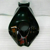 MS Injection Mold Silver Black Fairing Fit for Honda 2008-2011 CBR1000RR u016