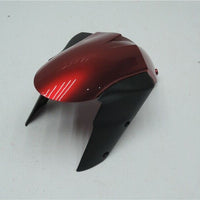 NT Injection Fairing Cowl Set Red Fit for 2005 2006 ZX6R 636 Mold ABS Kit k03
