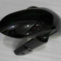 MS Injection Kit Black Fairing ABS Set Fit for  2007-2008 GSXR 1000 p044