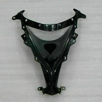 MSA Fit for  2008-2010 ZX10R ZX-10R ABS New Black Injection Fairing t016-T
