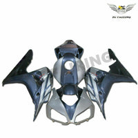 MS Injection Silver Molded ABS Fairing Fit for Honda 2006-2007 CBR1000RR u049