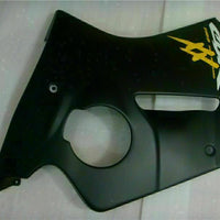 MS Injection Matte Black Fairing ABS Kit Fit for Honda 1996-2007 CBR1100XX u016