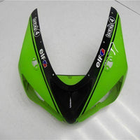 NT FAIRING injection molded motorcycle fairing fit for  ZX6R 2005-2006