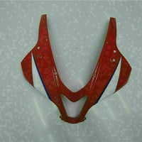 MSA Injection Molded Cowl Fairing Plastic Fit for Honda 2009-2012 CBR600RR v018